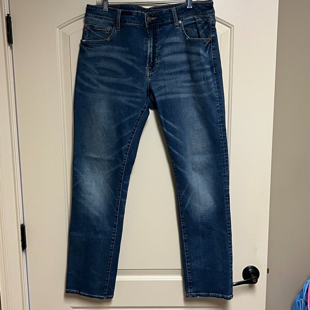 American Eagle Men's Jeans Size 36 X 32